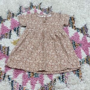 Mebie Baby Dress